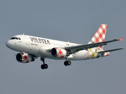 Volotea propose de nouvelles destinations depuis Lille