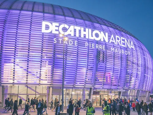 Le LOSC recrute ! 