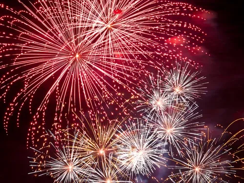 Les festivités du 14 juillet dans la région