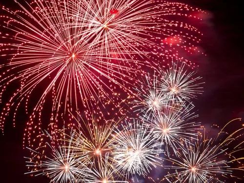 Des feux d'artifice annulés dans la région pour le 15 août