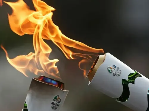 Ilévia adapte son offre pour le passage de la flamme olympique 