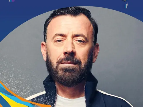 Benny Benassi rejoint le Plein Air Festival à Douai 