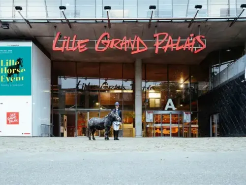 Les idées de sorties ce week-end dans la région