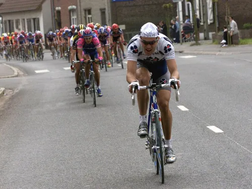 La prochaine édition des 4 Jours de Dunkerque dévoilée