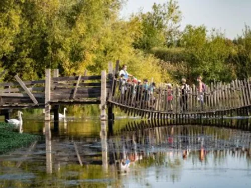 Les Prés du Hem rouvrent ce dimanche