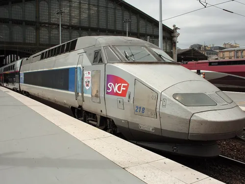 SNCF : retour à la normale du trafic TGV ce lundi