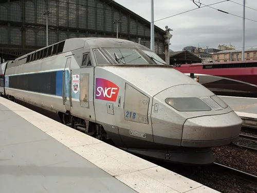 SNCF : la billetterie pour les vacances d'hiver ouvre ce 12 novembre
