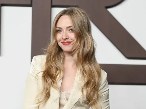 Amanda Seyfried invitée d'honneur de Séries Mania