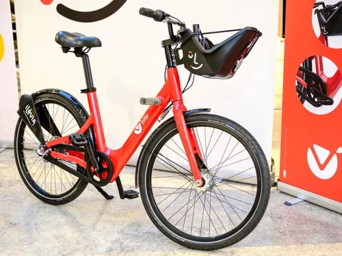 Les nouveaux V'Lille sont de retour !