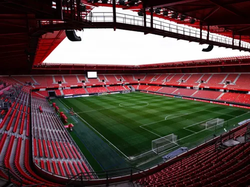 Le LOSC reprendra ses matchs à Valenciennes