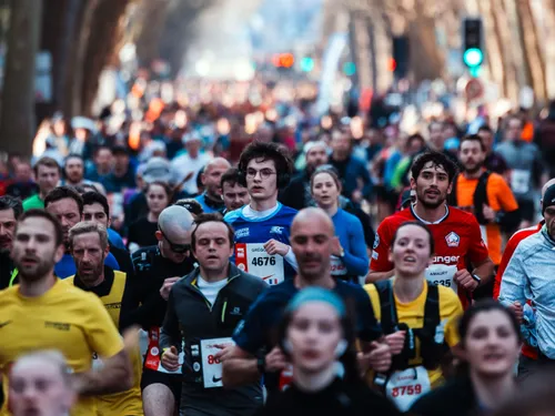 Marathon de Lille : des dossards bientôt remis en vente