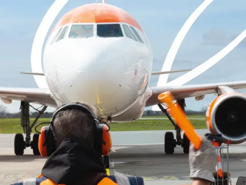 Le forum de l'emploi de retour à l'aéroport de Lille