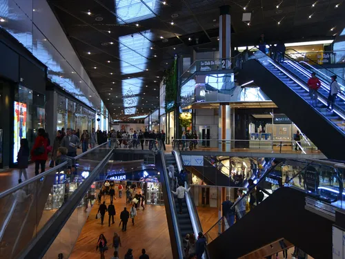 Job dating à Euralille ce mercredi