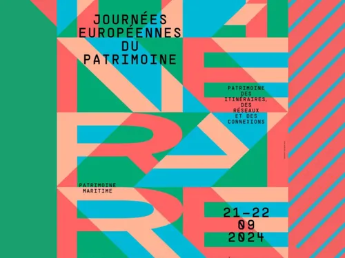 Ce qu'il ne faut pas louper pour les Journées du Patrimoine