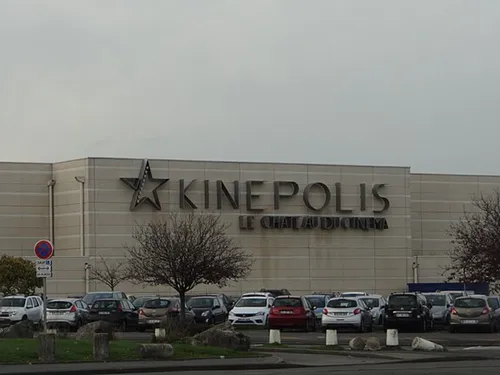 Un premier ciné-concert au Kinepolis de Lomme