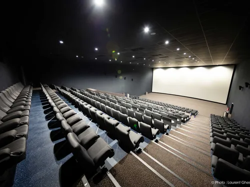Plein d'avant-premières au Kinepolis de Lomme pour ses 30 ans