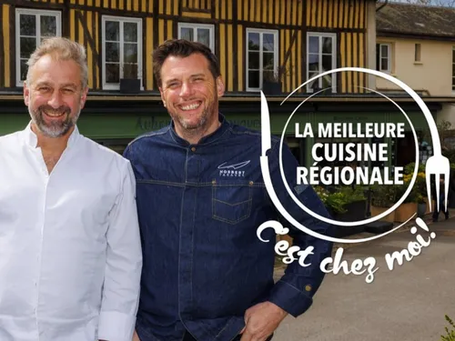 Des restaurants traditionnels de la région recherchés par M6