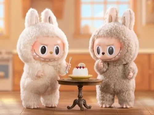 Les Labubu vont avoir droit à un film