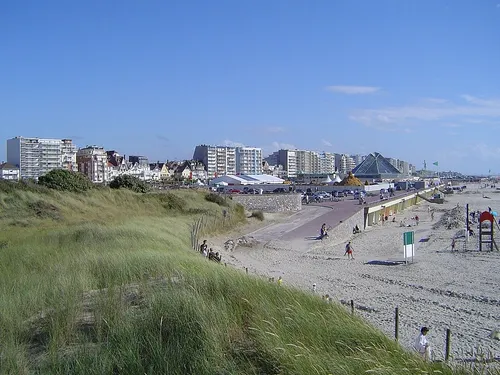 La baignade risquée sur les plages des Hauts-de-France ?