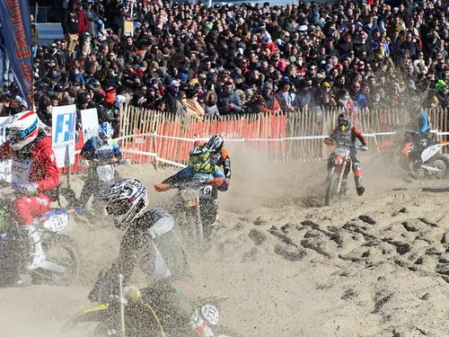 Les dates du prochain Enduropale dévoilées
