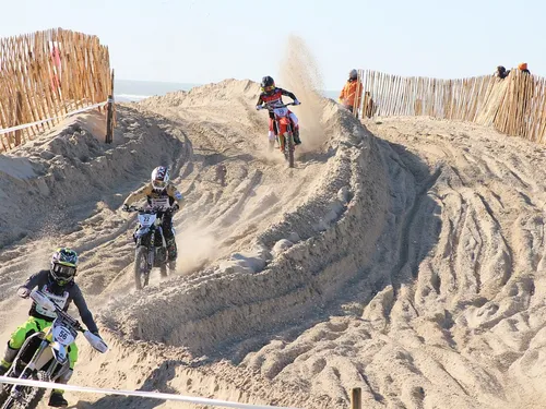 Les nouveautés annoncées pour l'Enduropale