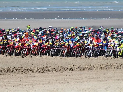 Les dates de l'Enduropale 2025 déjà dévoilées