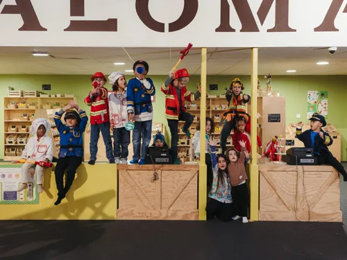 Des idées d'activités pour les petits ! 