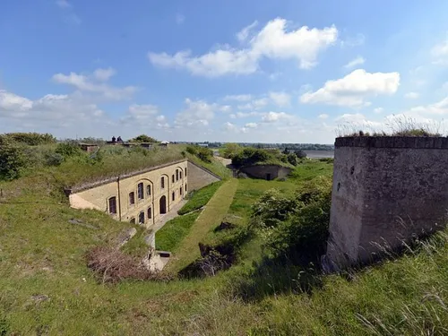 Des visites nocturnes au Fort des Dunes de Leffrinckoucke