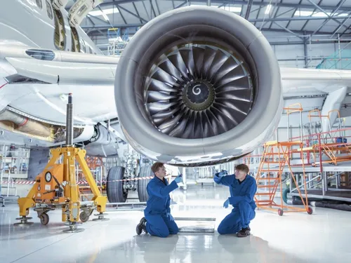 250 postes à pouvoir dans l'aéronautique, la défense et le spatial...