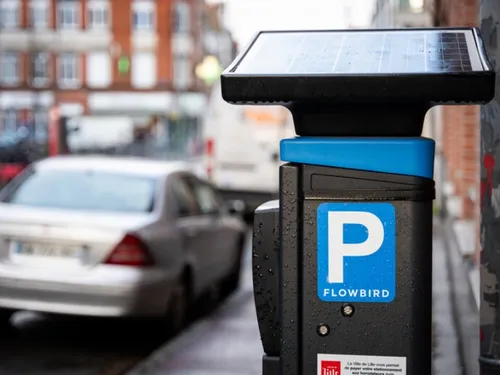 Le stationnement à 1 € pour certains Lillois dès le 1er septembre