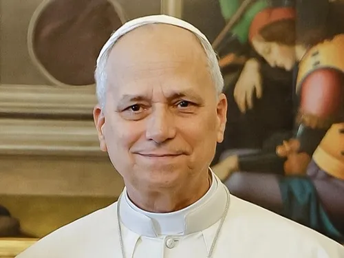 Comment se rendre à la messe du Pape, le 26 septembre ? 