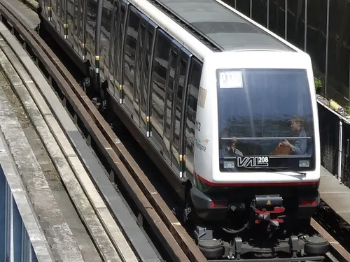 Les métros renforcés pour le concert d'Imagine Dragons