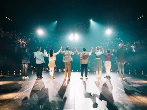 Lillarious dévoile les galas de son édition 2026 !