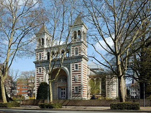Lille : les inscriptions pour les Journées du Patrimoine sont ouvertes