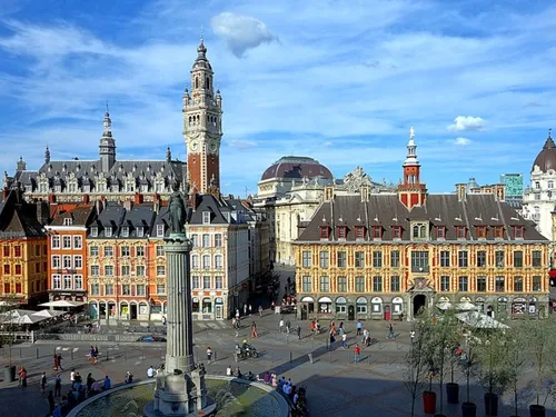 Le bilan de l'activité économique de la région en 2023