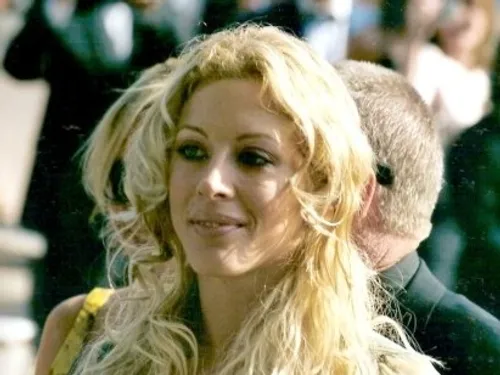 Les obsèques de Loana ont lieu ce vendredi