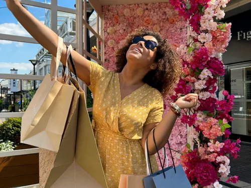 Prix braderie pendant 5 jours chez McArthurGlen Roubaix