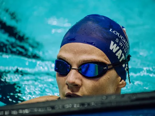 Les athlètes de la région aux Championnats d'Europe de natation