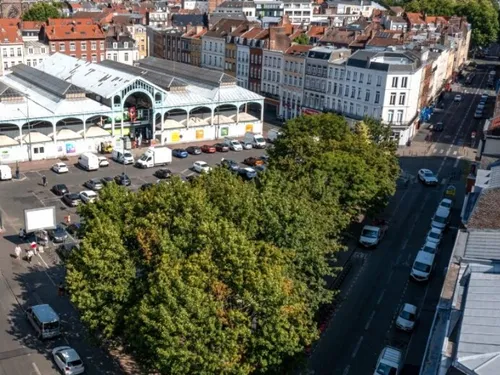 Du nouveau dans le secteur Masséna-Solferino à Lille