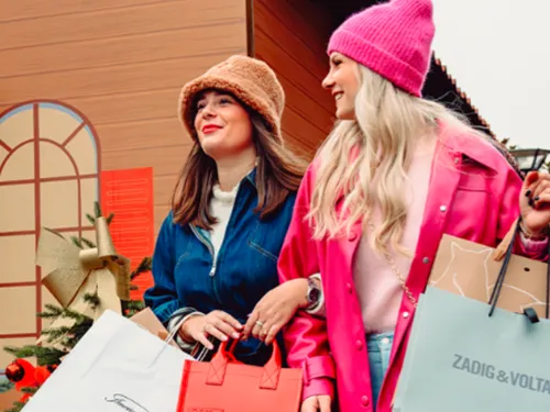 Happy Hours chez McArthurGlen à Roubaix