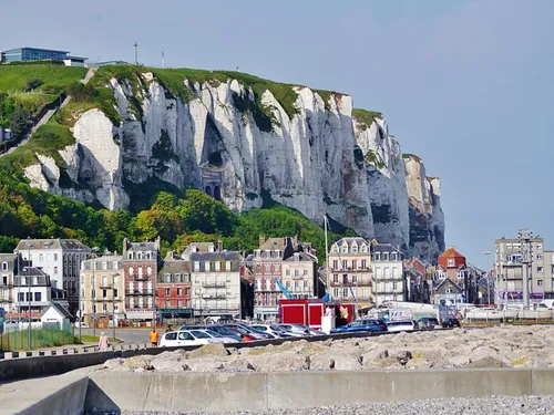 Mers-les-Bains élue meilleure destination estivale !