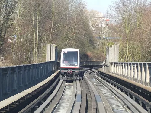 Ilévia : de nouveaux essais sur la ligne 1 du métro