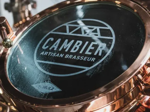 Une cagnotte ouverte pour aider la brasserie Cambier