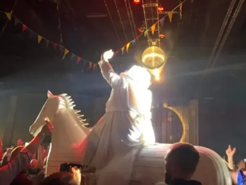 Une cagnotte pour aider le bar du Cheval Blanc à Lille