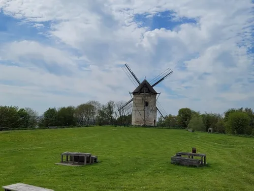 Les moulins à découvrir aux quatre coins de la région