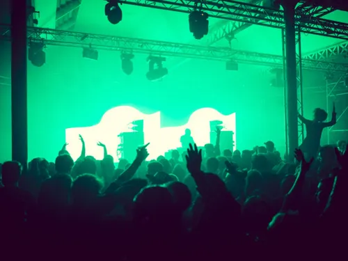 LE NAME Festival annulé cette année