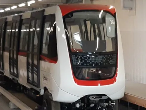 Pas de métro sur la ligne 1 ce mardi 11 novembre