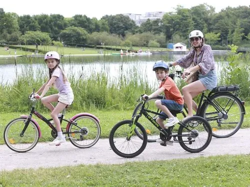 Lancement de l'opération Mai à Vélo en métropole lilloise