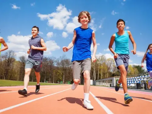 Lille prend en charge une partie des licences sportives de vos enfants