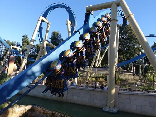 Journée recrutement au Parc Astérix ce samedi